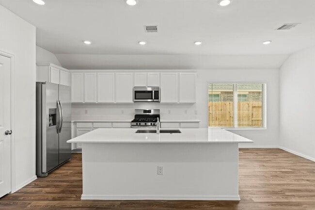 Building Photo - 3804 Falling Moon Ln