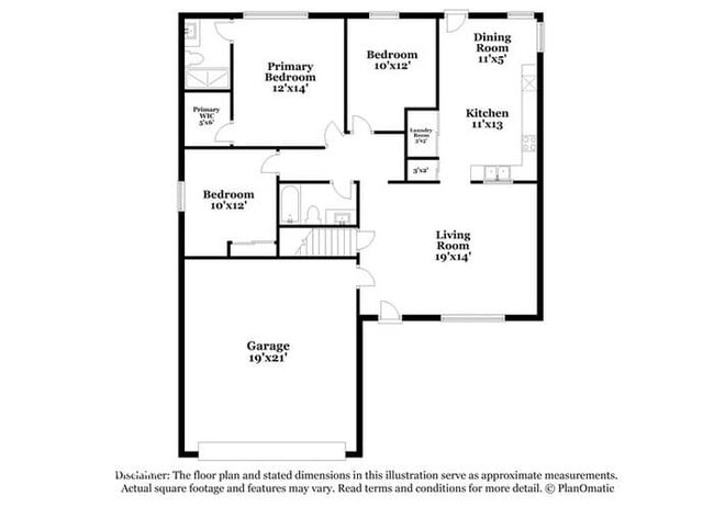 Building Photo - 1346 Hackworth St, Columbus, OH 43207