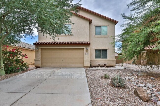 Building Photo - 435 W Corriente Ct