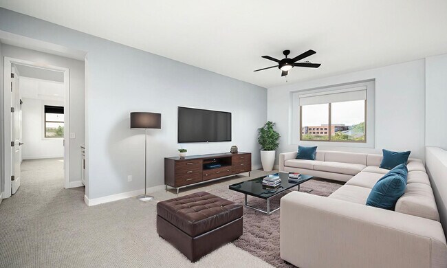 Building Photo - 25822 N 20th Ln