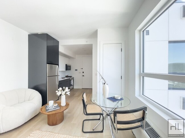 Building Photo - President Street / Crown Heights Studio 1-...