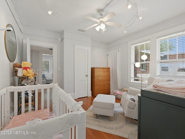 Building Photo - 1222 Ingleside Ave