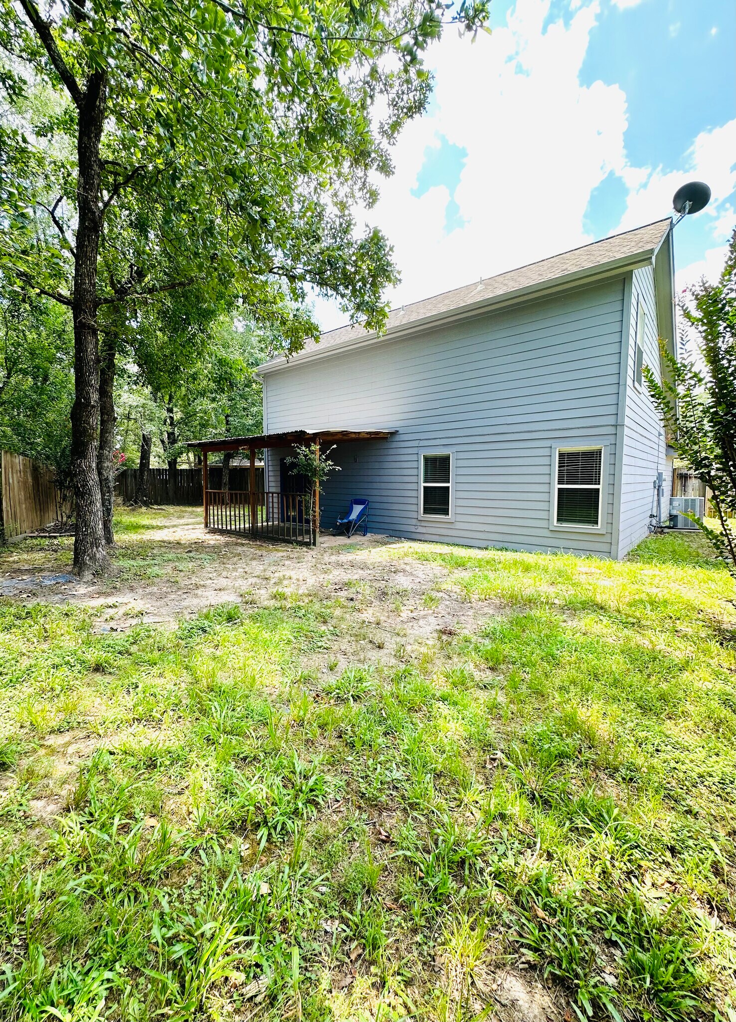 Building Photo - 1109 Byrdsong Ct