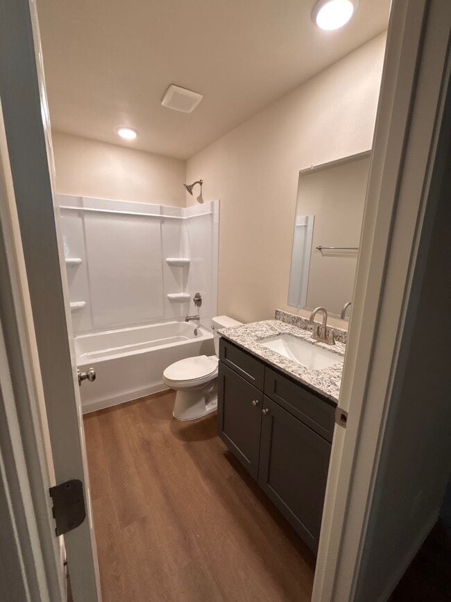 Building Photo - Spacious 4-Bedroom New Build by Silver Leaf Homes