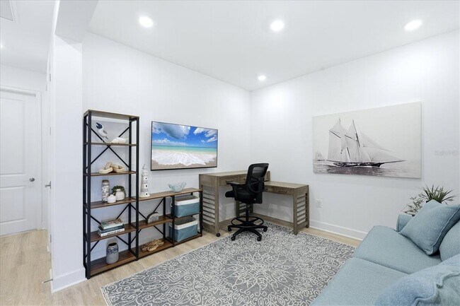 Building Photo - 4733 Tortona Ct