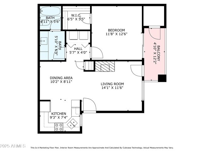 Building Photo - 9450 E Becker Ln