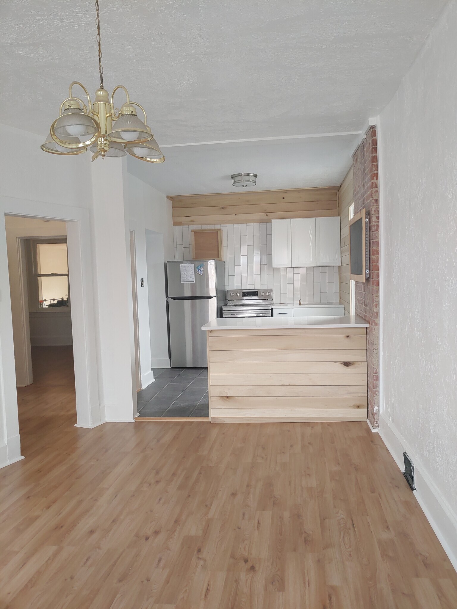 Building Photo - 4010 Butler St