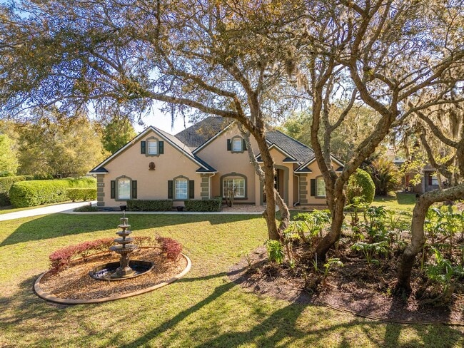 Building Photo - Halifax Plantation – Contemporary Elegance Meets Everyday Comfort