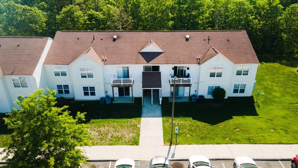 Cologne Gardens 1932 S Cologne Ave Mays Landing NJ 08330 Apartment Finder