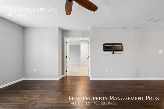 Building Photo - 784 Monument Ave