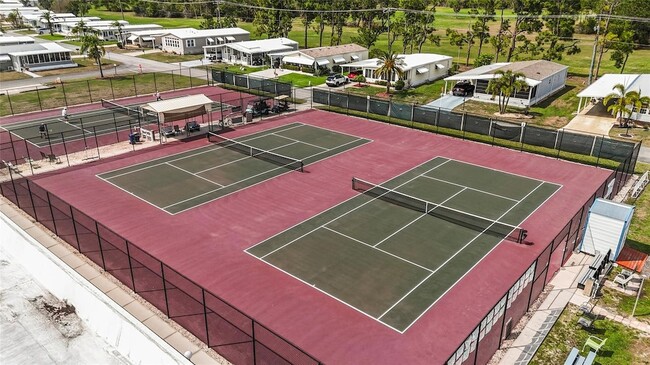 Building Photo - 611 La Jolla Cir