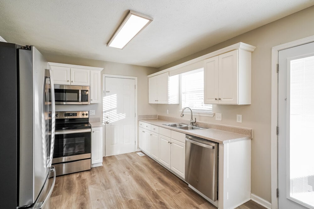 Building Photo - 1729 Cason Trail