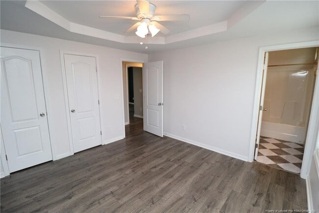Building Photo - 1041 Parkers Ridge Dr