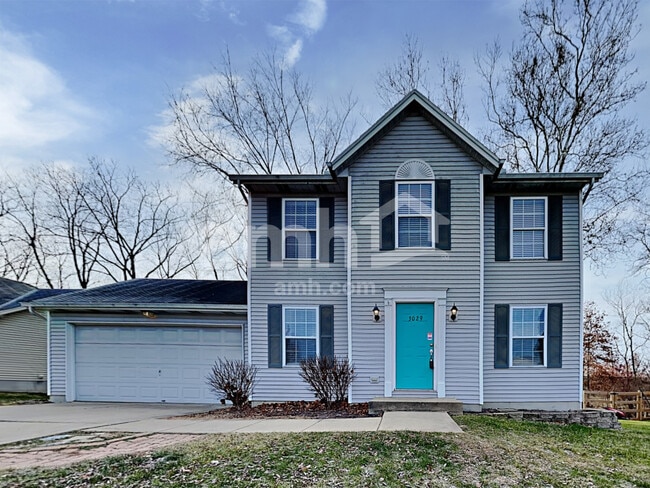 Building Photo - 3029 Granny Smith Ln