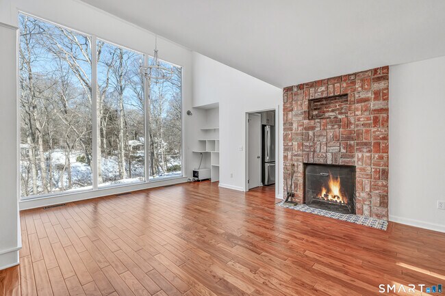 Building Photo - 349 Westport Turnpike