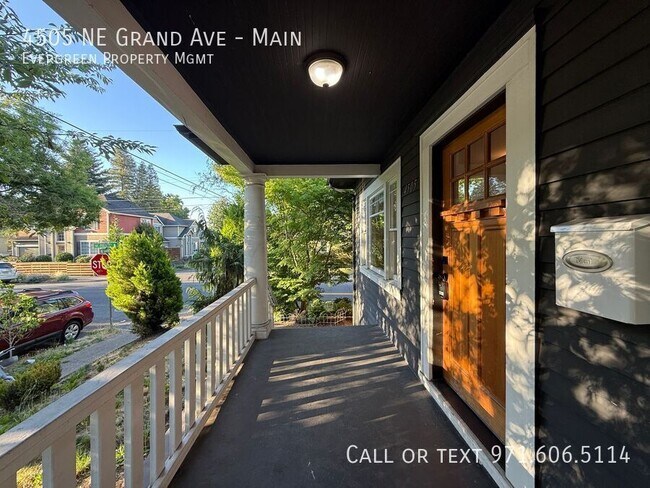 Primary Photo - 4505 NE Grand Ave