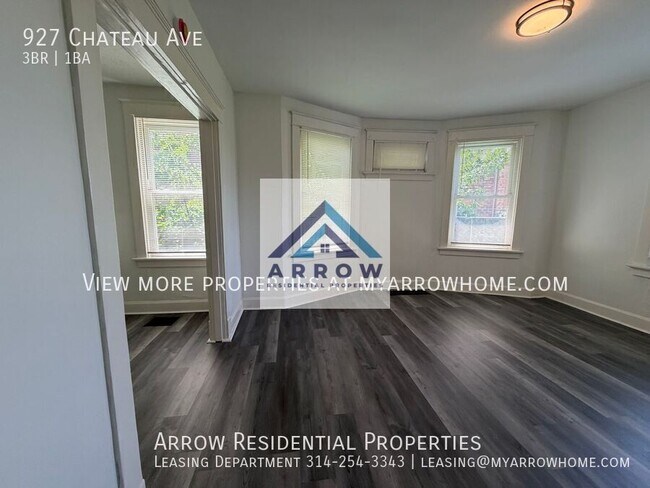 Building Photo - 927 Chateau Ave