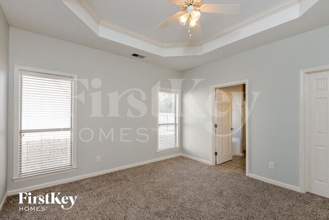 Building Photo - 2519 Joey Adkins Dr