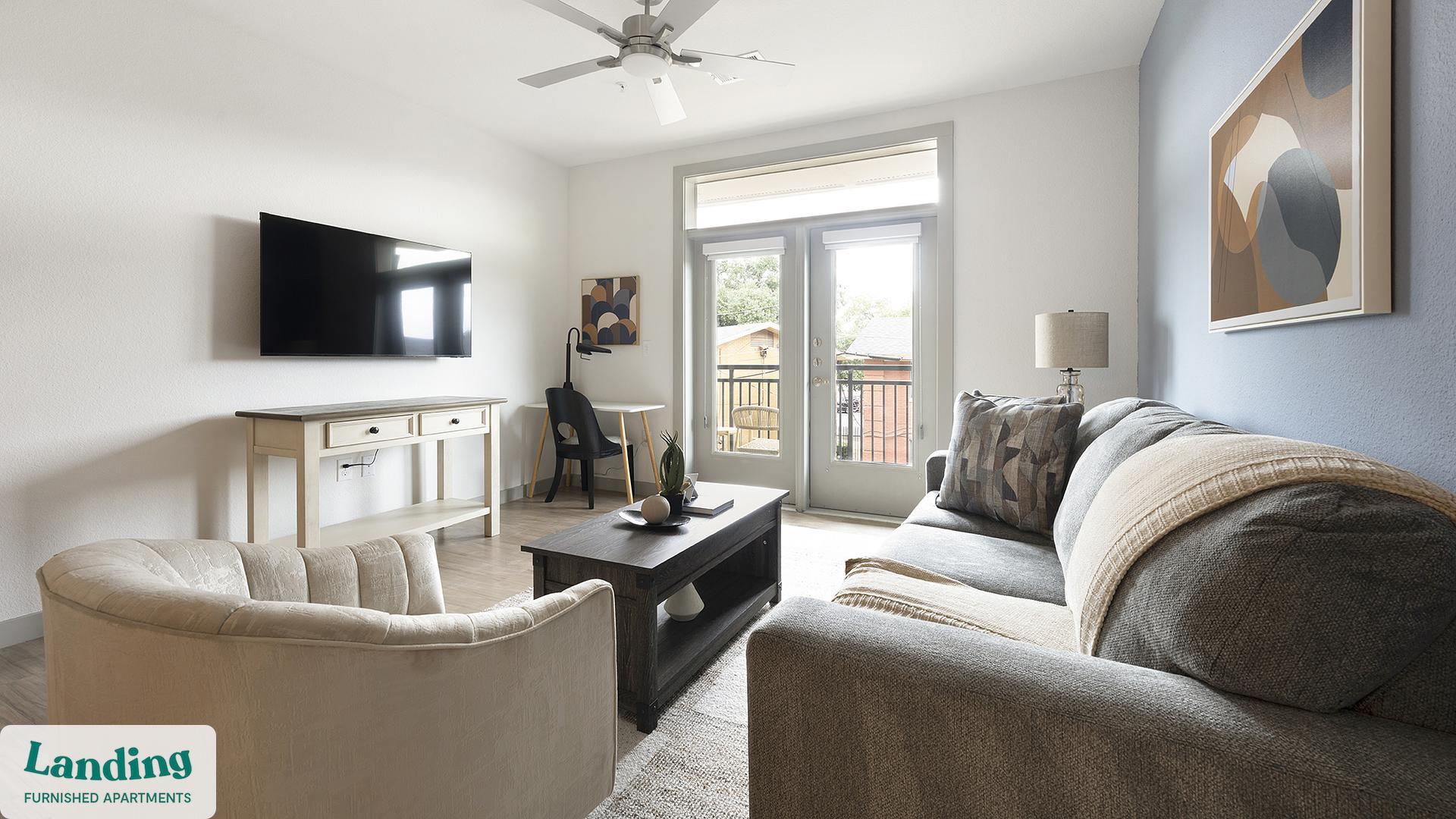 Building Photo - 3706 Goodwin Ave