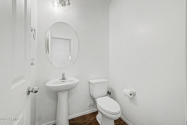 Building Photo - 2394 N 212th Dr