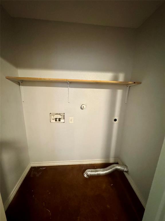 Building Photo - 709 San Saba St