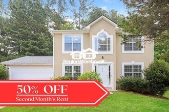 Building Photo - Updated 4/3 Lithonia Home!
