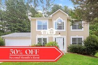 Building Photo - Updated 4/3 Lithonia Home!