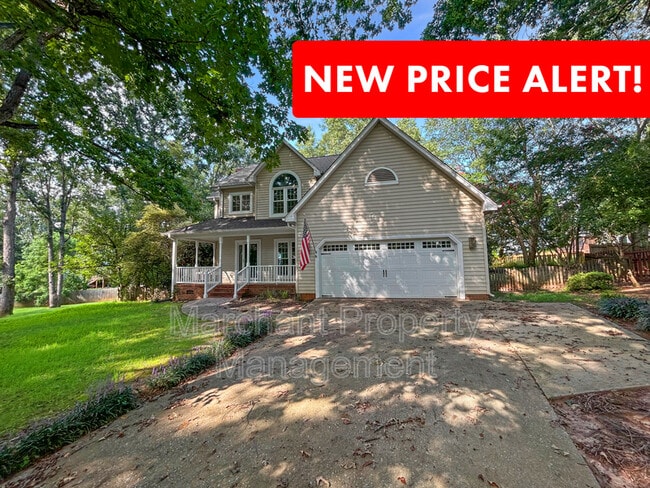 Primary Photo - 7 Waxwing Ct