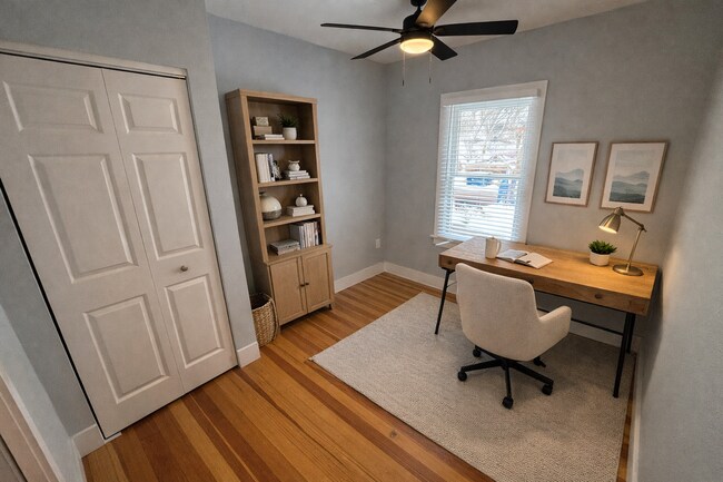 Building Photo - 741 Manitou Ave