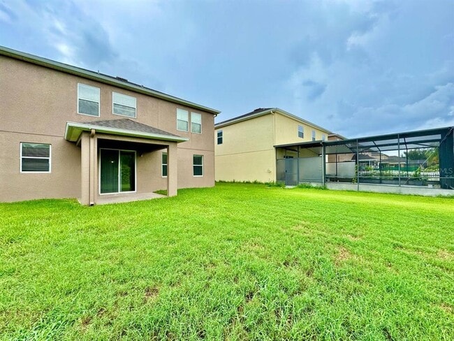 Building Photo - 9614 Oak Glade Ave