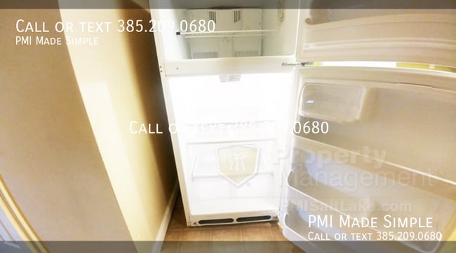 Building Photo - 756 W 600 N
