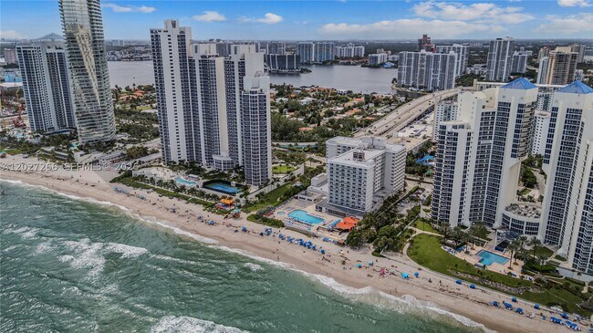 Building Photo - 19201 Collins Ave