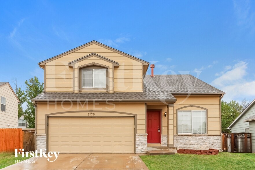 Primary Photo - 7170 Allens Park Dr