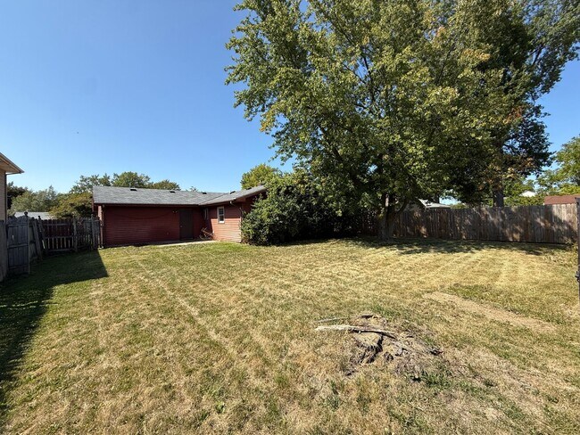 Building Photo - Home for rent by Capital Property Management