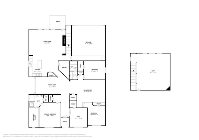 Building Photo - 522 Golden Bell Dr