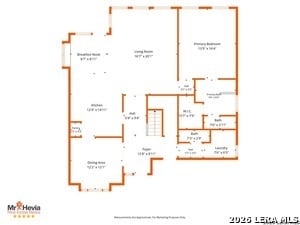 Building Photo - 1014 Mineral Hls