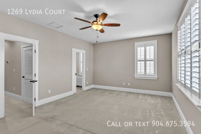 Building Photo - 1269 Lydia Ct
