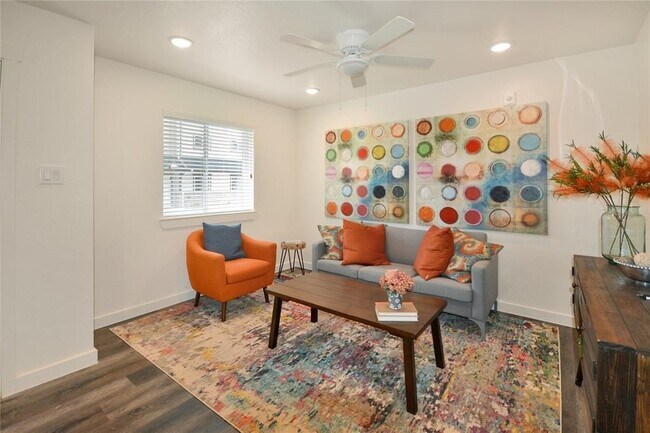 Building Photo - 21155 Gosling Rd