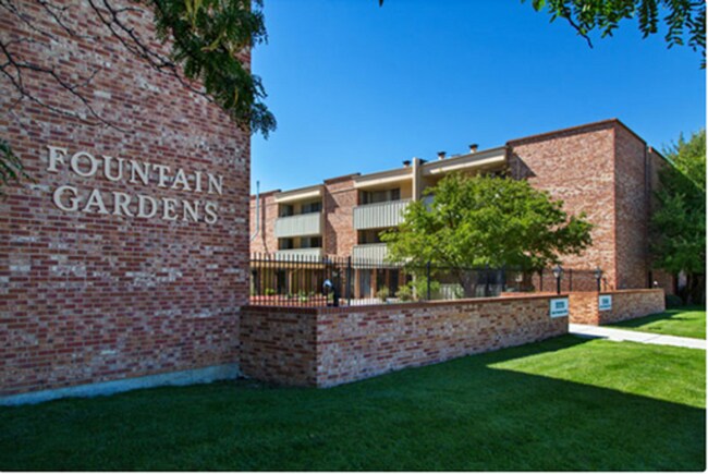 Building Photo - 3175 E Fountain Blvd