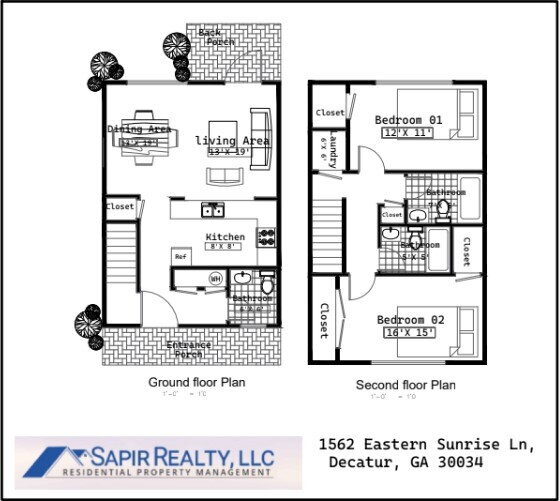 Building Photo - 1562 Eastern Sunrise Ln