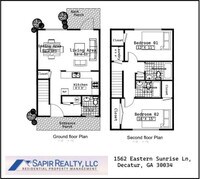 Building Photo - 1562 Eastern Sunrise Ln