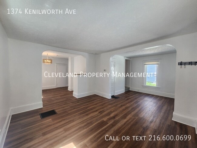 Building Photo - 1374 Kenilworth Ave