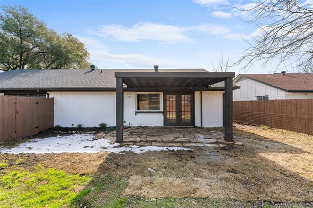 Building Photo - 1713 Baylor Dr