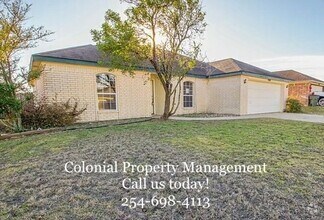 Building Photo - 3Bd/2Ba in Killeen Tx