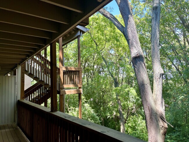 Building Photo - 5817 Oakwood Dr