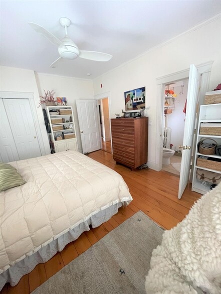 Building Photo - 30 Healey St