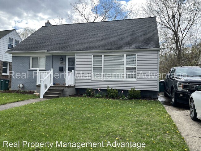 Primary Photo - 4 br, 2 bath House - 23045 Church St.