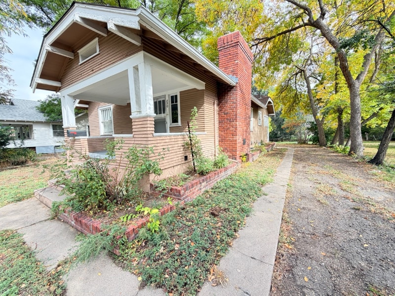 Building Photo - 850 Martin St