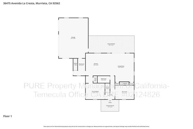 Building Photo - 36475 Avenida La Cresta