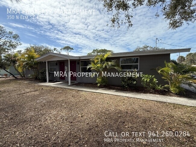 Building Photo - 350 N Elm St